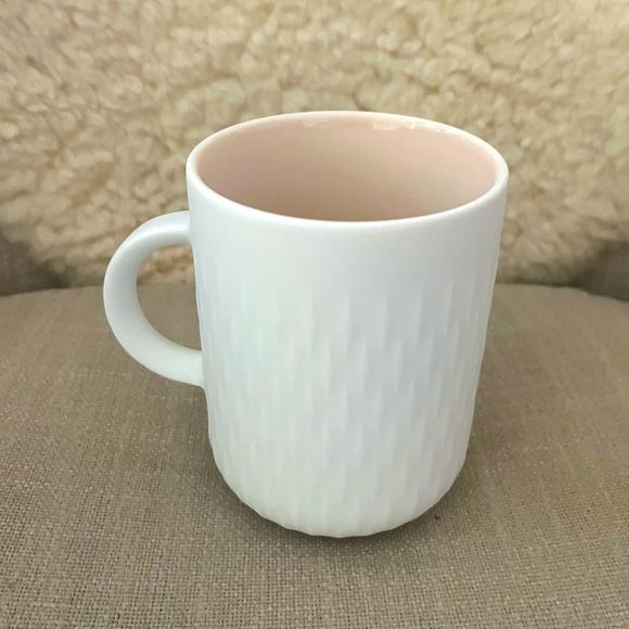 Nespresso x fusalp Limited Edition Coffee Mug NWT - Picture 2 of 7